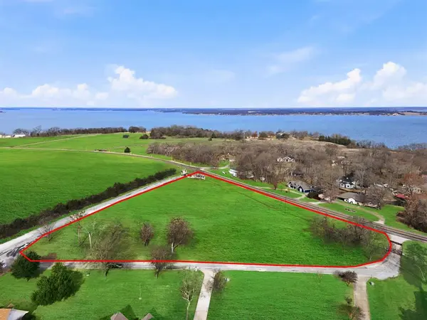 TBD Starcrest, Corsicana, TX 75109