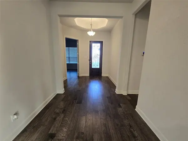 124 Trail Drive, Waxahachie, TX 75165