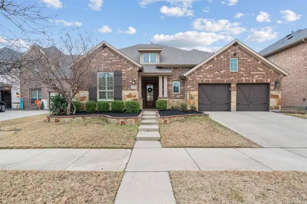 1425 5th Street, Argyle, TX 76226