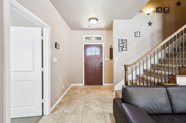 405 Edgewood Terrace, Boyd, TX 76023