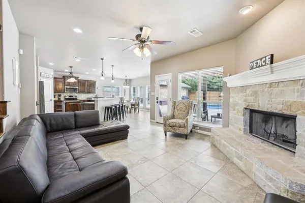 405 Edgewood Terrace, Boyd, TX 76023