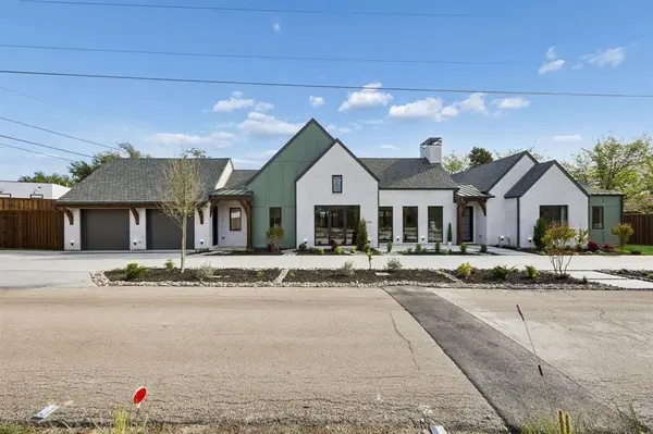 6101 Baymar Lane, Dallas, TX 75252