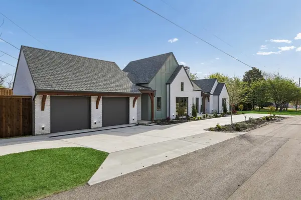 6101 Baymar Lane, Dallas, TX 75252