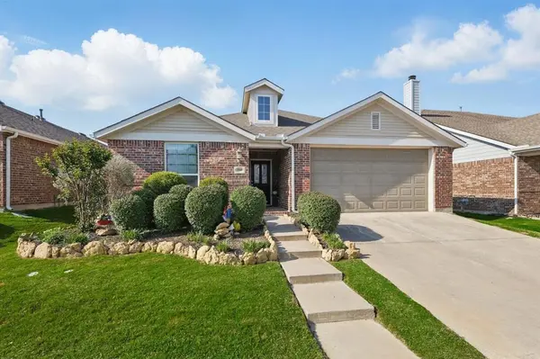 1900 6th Street,  Argyle,  TX 76226