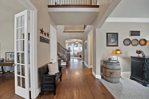 11663 Frontier Drive, Frisco, TX 75033