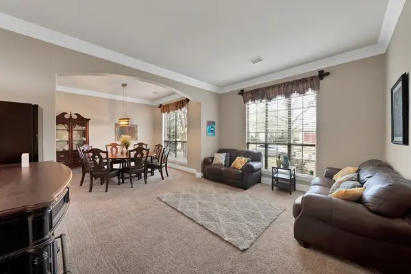 11663 Frontier Drive, Frisco, TX 75033