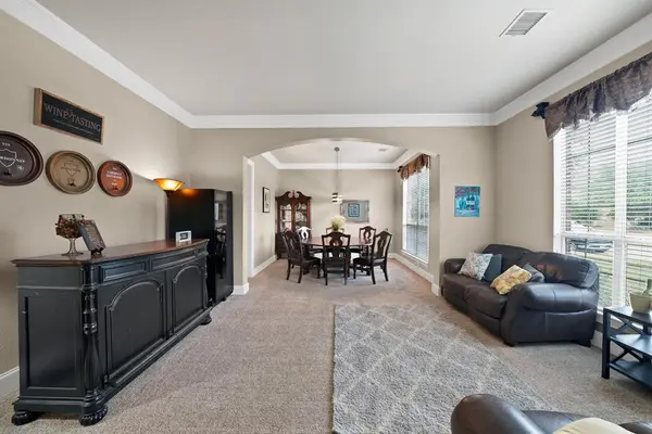 11663 Frontier Drive, Frisco, TX 75033