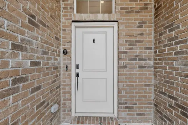 9608 Fallston Drive, Fort Worth, TX 76108