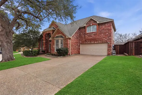 5009 Quail Ridge Drive, Mckinney, TX 75072