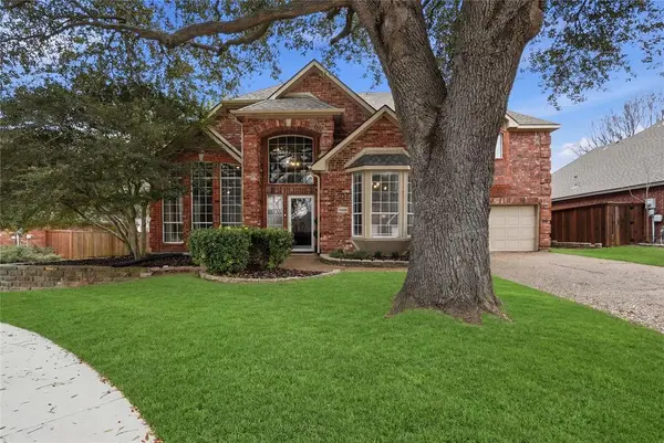 5009 Quail Ridge Drive, Mckinney, TX 75072