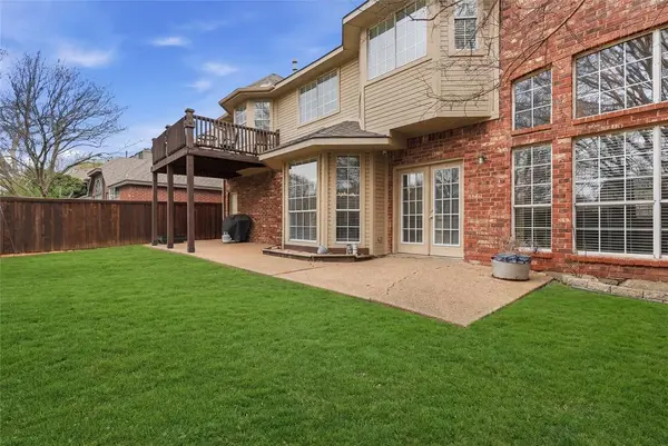 5009 Quail Ridge Drive, Mckinney, TX 75072