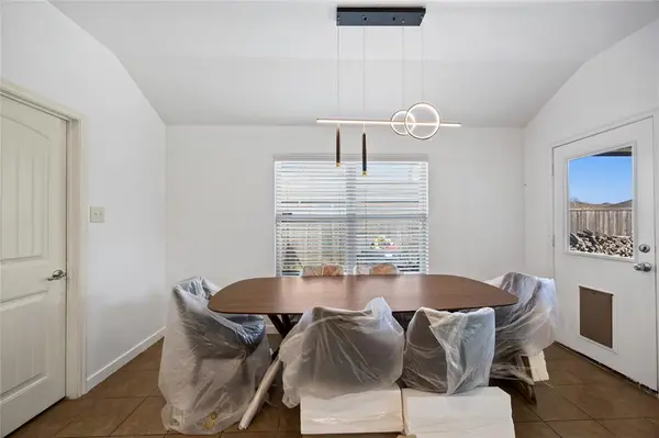 1048 Mercury Drive, Lavon, TX 75166