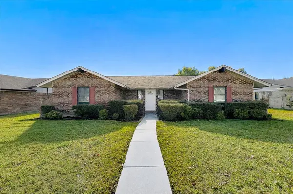 1206 Misty Way, Garland, TX 75040