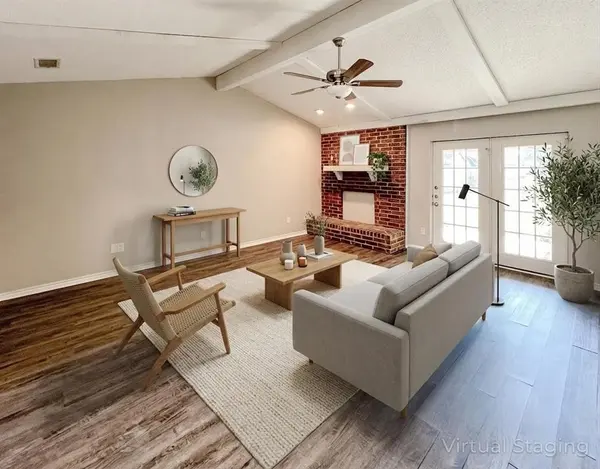 1206 Misty Way, Garland, TX 75040