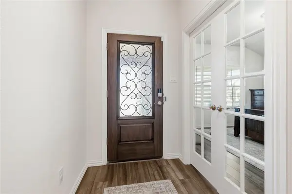 5628 Castle Peak Bend, Fort Worth, TX 76126