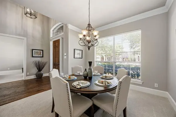 4750 Haverford Drive, Frisco, TX 75034