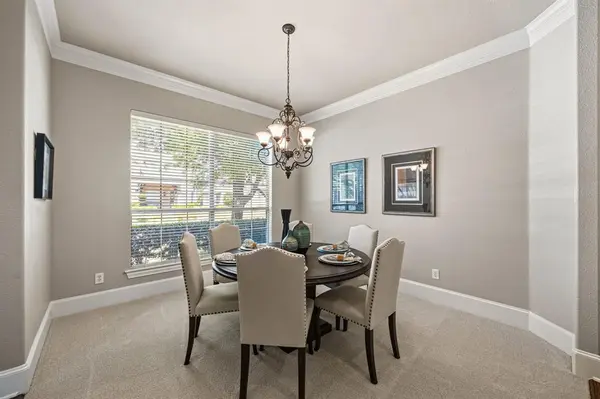 4750 Haverford Drive, Frisco, TX 75034