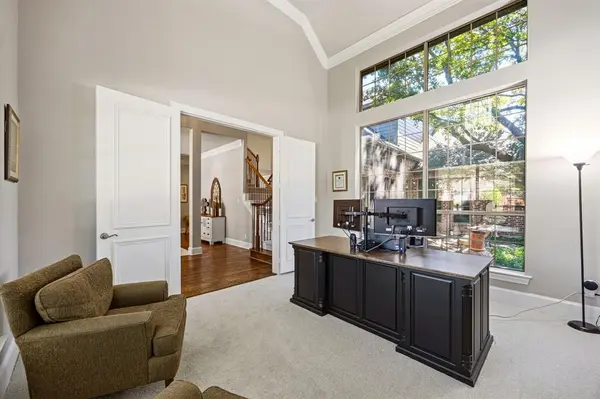 4750 Haverford Drive, Frisco, TX 75034