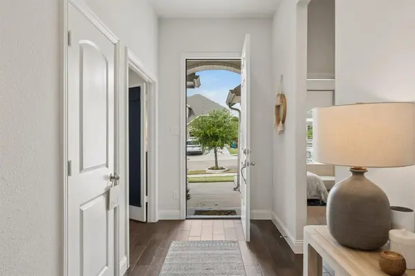 717 Brody Trail, Aledo, TX 76008