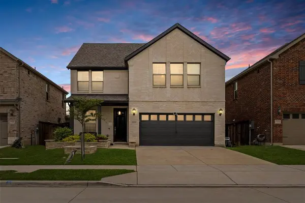 7325 Bronco Bluff, Sachse, TX 75048