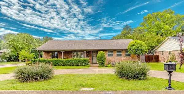 7760 La Cosa Drive, Dallas, TX 75248