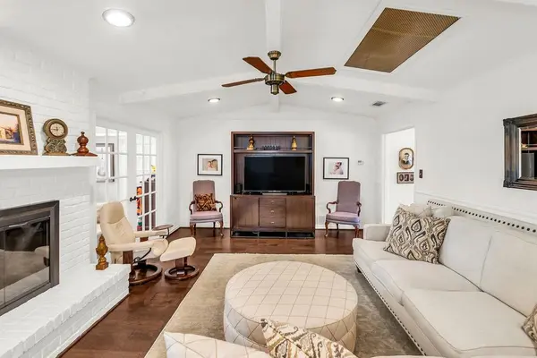 7760 La Cosa Drive, Dallas, TX 75248