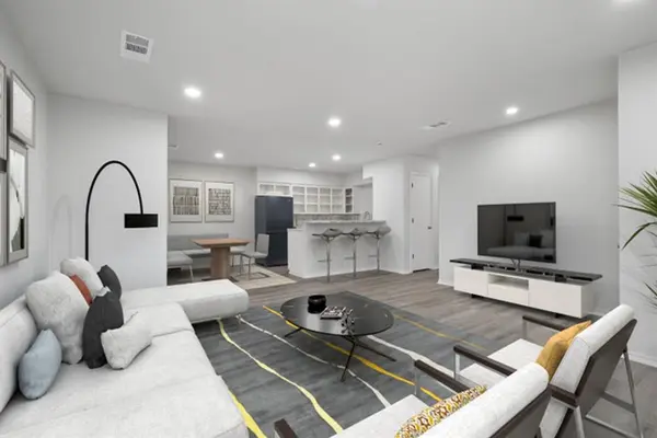 726 Skyline Drive, Duncanville, TX 75116