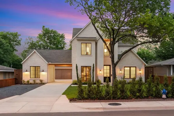 6739 Walnut Hill Lane, Dallas, TX 75230