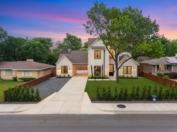 6739 Walnut Hill Lane, Dallas, TX 75230