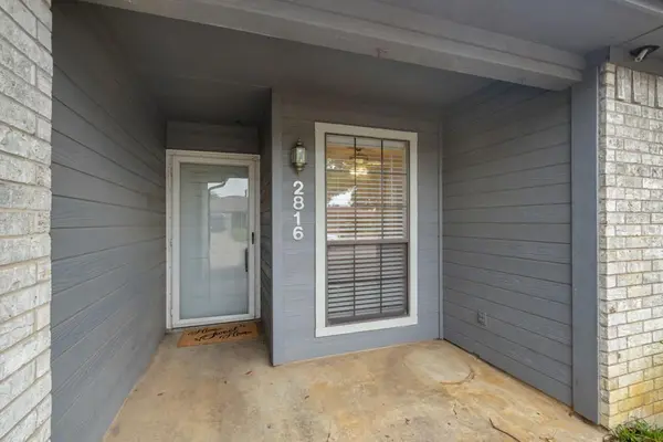 2816 Terry Court, Denton, TX 76209