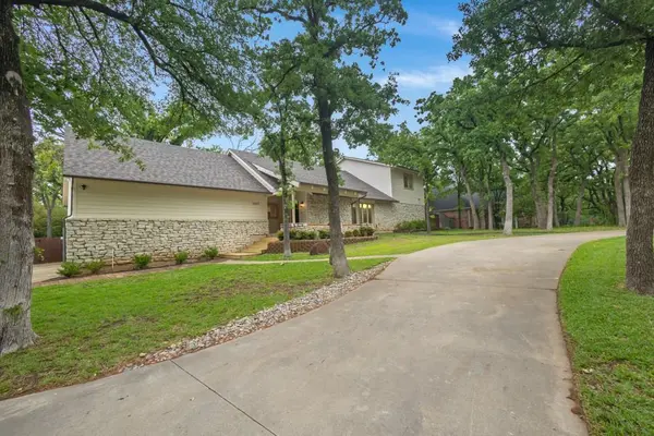 2805 Forrestridge Drive, Denton, TX 76205