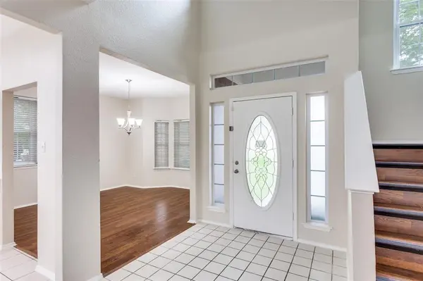 3740 Cove Meadow Lane, Fort Worth, TX 76123