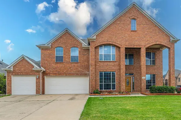 5226 Wyndrook Street, Fort Worth, TX 76244