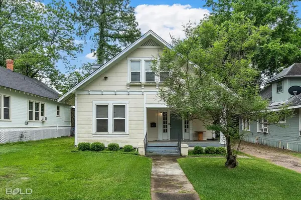 1065 Eustis Street, Shreveport, LA 71104