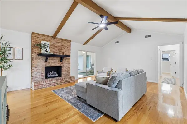 1538 San Antone Lane, Lewisville, TX 75077