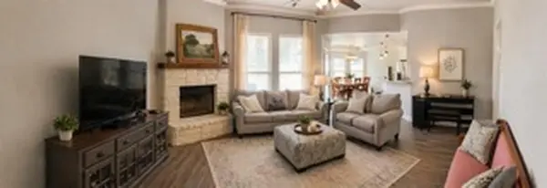 2523 Creek Drive, Granbury, TX 76048