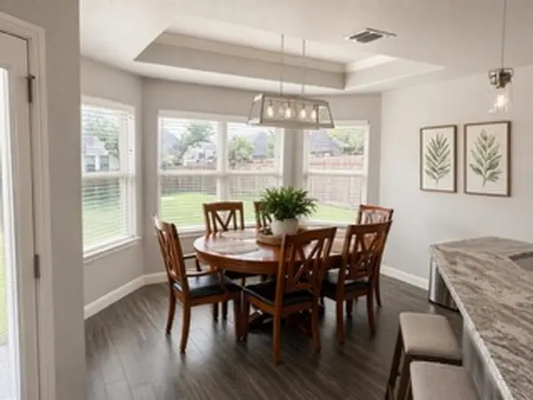 2523 Creek Drive, Granbury, TX 76048