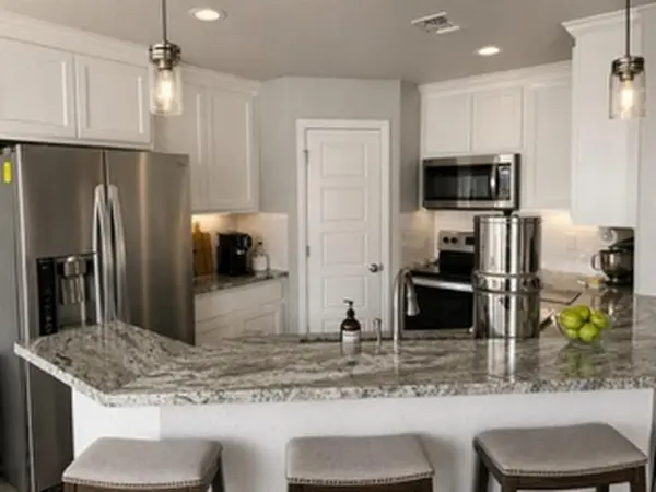 2523 Creek Drive, Granbury, TX 76048