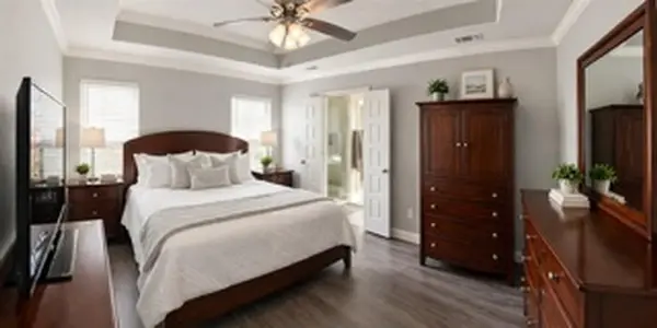 2523 Creek Drive, Granbury, TX 76048