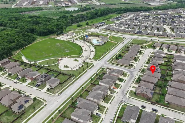 2195 Agarita Way, Princeton, TX 75407