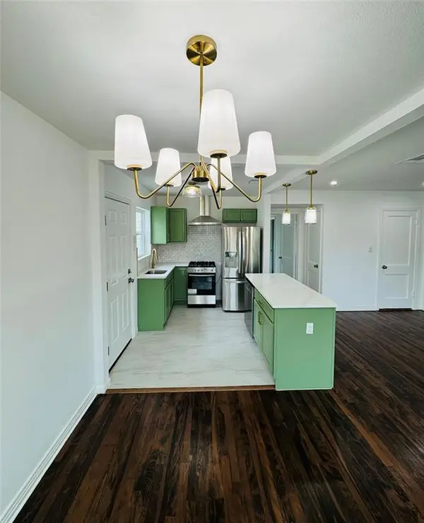 6442 Latta Street, Dallas, TX 75227