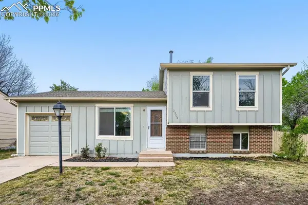 2504 Cather CIR, Colorado Springs, CO 80916