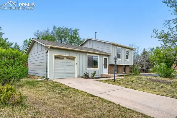 2504 Cather CIR, Colorado Springs, CO 80916