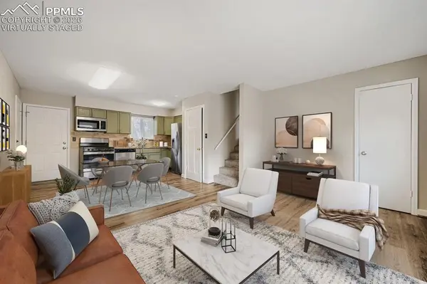 2504 Cather CIR, Colorado Springs, CO 80916