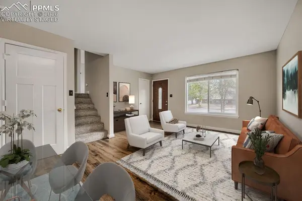 2504 Cather CIR, Colorado Springs, CO 80916