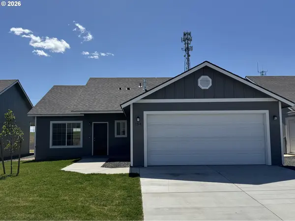 154 MICHELLE AVE,  Umatilla,  OR 97882