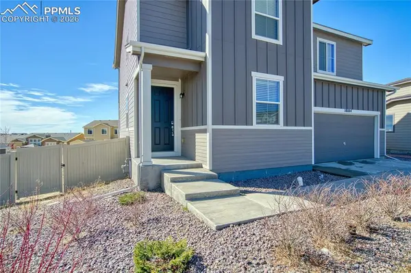 10104 Bluffstone CT, Peyton, CO 80831