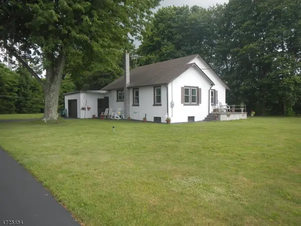 482 Us Highway 46, Mount Olive Twp., NJ 07840