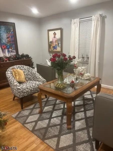 258 E 22Nd St, Paterson City, NJ 07514