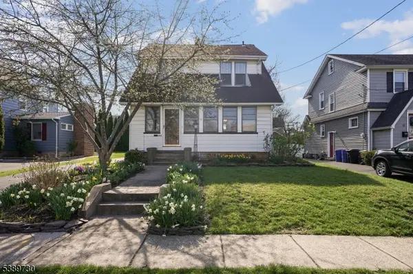 563 PIERSON STREET, Westfield Town, NJ 07090